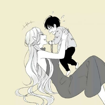 💕甜欲氛围感拉满的一左一右动漫情头 情侣头像 第26张 💕甜欲氛围感拉满的一左一右动漫情头 情侣头像 第26张