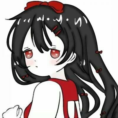 动漫丧系女生头像,狠狠拿捏破碎感� 女生头像 第30张 动漫丧系女生头像,狠狠拿捏破碎感� 女生头像 第30张