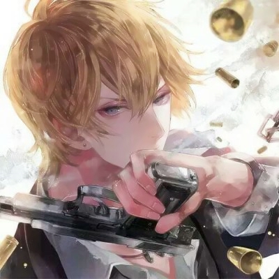 👦🏻动漫伤感系男生QQ头像大全,太戳心啦! 男生头像 第11张 👦🏻动漫伤感系男生QQ头像大全,太戳心啦! 男生头像 第11张