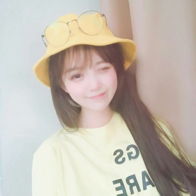 可爱超萌真人闺蜜头像来袭！一左一右超有爱💕 友情头像 第2张