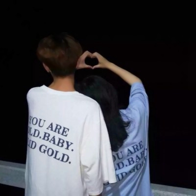 超赞!情侣头像真人一左一右配对高清💕 情侣头像 第14张 超赞!情侣头像真人一左一右配对高清💕 情侣头像 第14张