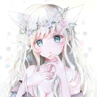 抖音宝藏动漫女头像来袭✨ 其它头像 第6张 抖音宝藏动漫女头像来袭✨ 其它头像 第6张