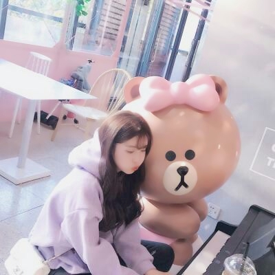 真人感爆棚的时尚清新女生头像来啦🥰 女生头像 第16张 真人感爆棚的时尚清新女生头像来啦🥰 女生头像 第16张
