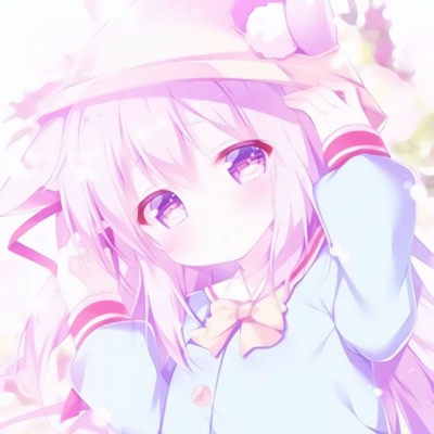 这些QQ女生动漫头像太可啦✨ 女生头像 第9张 这些QQ女生动漫头像太可啦✨ 女生头像 第9张