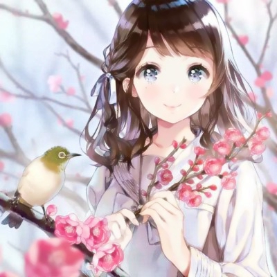 抖音宝藏动漫女头像来袭✨ 其它头像 第31张 抖音宝藏动漫女头像来袭✨ 其它头像 第31张