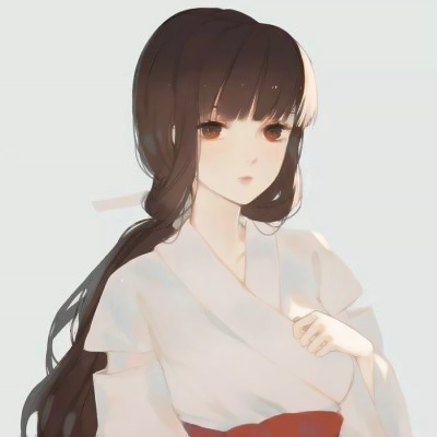 绝美古风高冷动漫女生头像来袭✨ 女生头像 第10张 绝美古风高冷动漫女生头像来袭✨ 女生头像 第10张