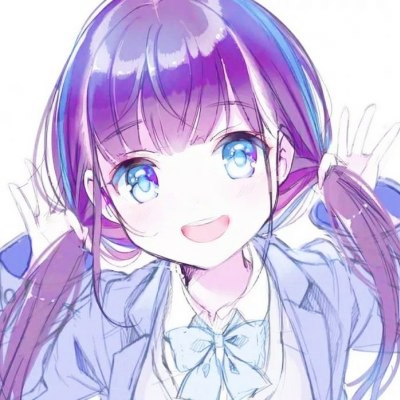 抖音宝藏动漫女头像来袭✨ 其它头像 第14张 抖音宝藏动漫女头像来袭✨ 其它头像 第14张