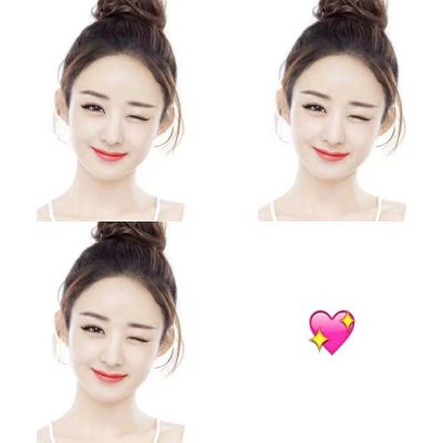 被赵丽颖这组可爱萌图拿捏住啦🥰 其它头像 第12张 被赵丽颖这组可爱萌图拿捏住啦🥰 其它头像 第12张