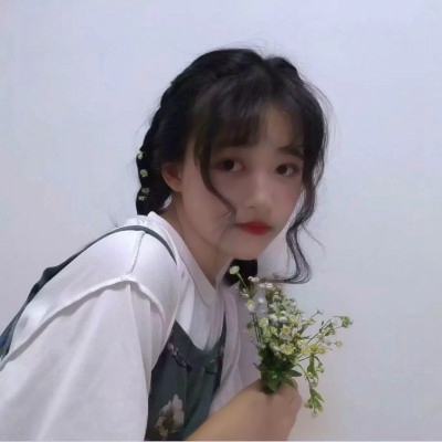 超赞，闺蜜微信头像一对两张 友情头像 第19张