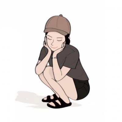 超甜手绘动漫一男一女情侣头像来袭🥰 情侣头像 第8张 超甜手绘动漫一男一女情侣头像来袭🥰 情侣头像 第8张
