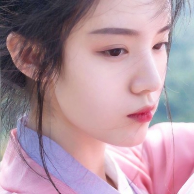 绝美!真人唯美古风女子头像来袭✨ 女生头像 第29张 绝美!真人唯美古风女子头像来袭✨ 女生头像 第29张