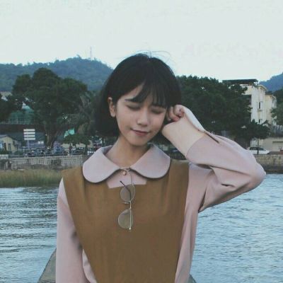 👭超绝!真人闺蜜头像一人一张高清来袭 友情头像 第22张 👭超绝!真人闺蜜头像一人一张高清来袭 友情头像 第22张