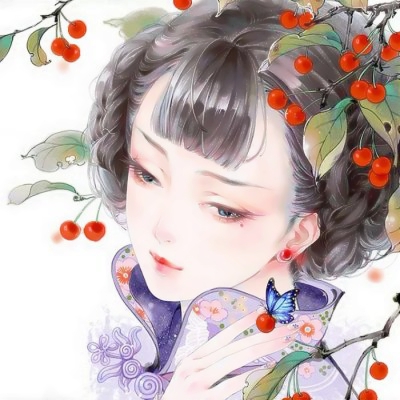 古风伤感系女生动漫头像来袭🥺 女生头像 第1张 古风伤感系女生动漫头像来袭🥺 女生头像 第1张