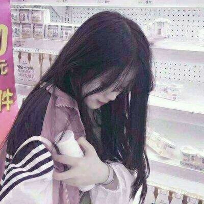 超绝!真人女生可爱微信头像大全 女生头像 第9张 超绝!真人女生可爱微信头像大全 女生头像 第9张