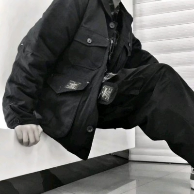 超酷!不露脸的真人潮流男生部位头像 男生头像 第23张 超酷!不露脸的真人潮流男生部位头像 男生头像 第23张