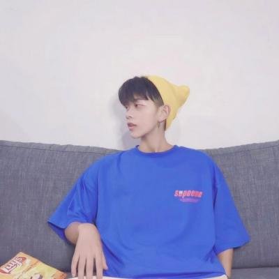 超酷真人潮流一男一女情侣头像💕 情侣头像 第6张 超酷真人潮流一男一女情侣头像💕 情侣头像 第6张
