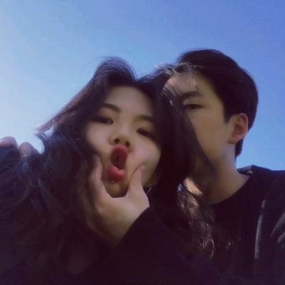 满满的爱意💕微信情侣头像唯美一对两张 情侣头像 第8张 满满的爱意💕微信情侣头像唯美一对两张 情侣头像 第8张