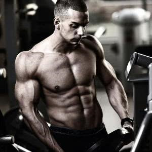 型男必备!男士健身专用头像来袭 💪 男生头像 第9张 型男必备!男士健身专用头像来袭 💪 男生头像 第9张