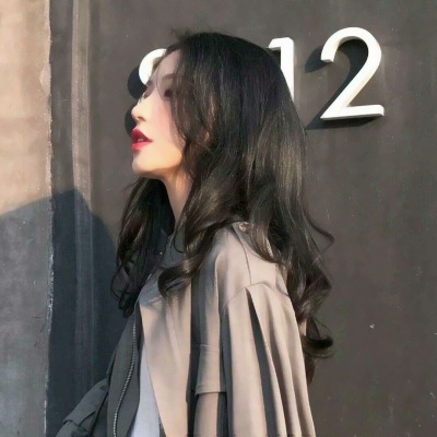 超赞，闺蜜微信头像一对两张 友情头像 第11张