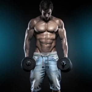 型男必备!男士健身专用头像来袭 💪 男生头像 第4张 型男必备!男士健身专用头像来袭 💪 男生头像 第4张