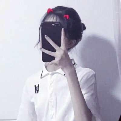 真人个性女生头像来袭,超酷超好看✨ 女生头像 第3张 真人个性女生头像来袭,超酷超好看✨ 女生头像 第3张