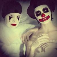 被这组小丑哭泣图片头像狠狠拿捏🤡 其它头像 第18张 被这组小丑哭泣图片头像狠狠拿捏🤡 其它头像 第18张