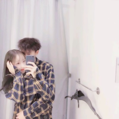 甜度爆表!双人真实情侣头像来袭💕 情侣头像 第4张 甜度爆表!双人真实情侣头像来袭💕 情侣头像 第4张