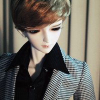 酷帅来袭!SD娃娃男生高冷风QQ头像大集合 男生头像 第12张 酷帅来袭!SD娃娃男生高冷风QQ头像大集合 男生头像 第12张