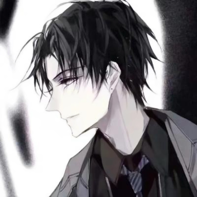 被帅晕,这些动漫男生帅气冷酷头像绝了 男生头像 第12张 被帅晕,这些动漫男生帅气冷酷头像绝了 男生头像 第12张