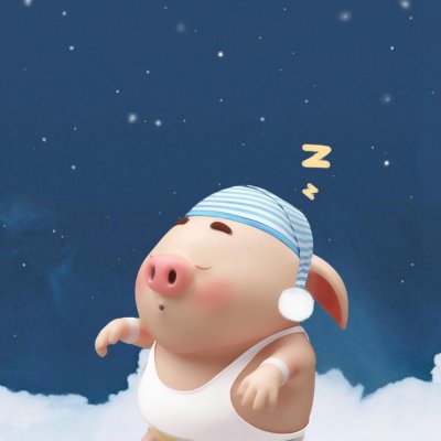 🐷萌化啦!超萌小猪头像图片大集合 动物头像 第19张 🐷萌化啦!超萌小猪头像图片大集合 动物头像 第19张