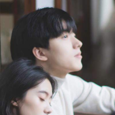 满满的爱意💕微信情侣头像唯美一对两张 情侣头像 第24张 满满的爱意💕微信情侣头像唯美一对两张 情侣头像 第24张