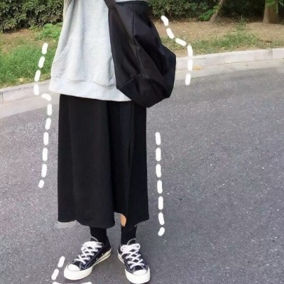 超绝的QQ女生下半身部位头像来啦✨ 女生头像 第6张