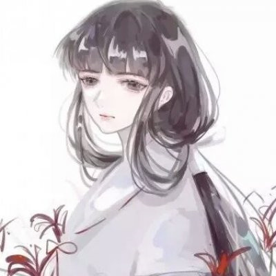 被这组古风动漫头像女美哭😭 女生头像 第3张 被这组古风动漫头像女美哭😭 女生头像 第3张