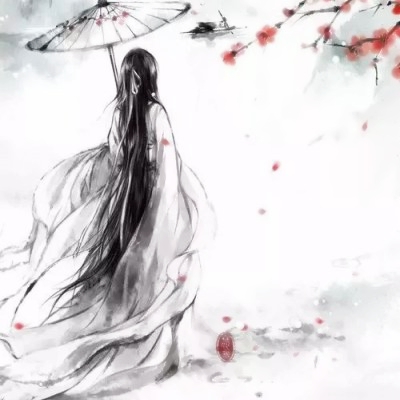 古风伤感系女生动漫头像来袭🥺 女生头像 第12张 古风伤感系女生动漫头像来袭🥺 女生头像 第12张