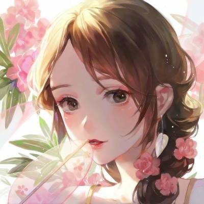 绝美古风高冷动漫女生头像来袭✨ 女生头像 第12张 绝美古风高冷动漫女生头像来袭✨ 女生头像 第12张
