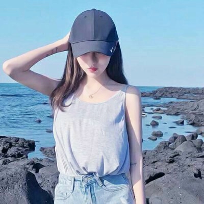 小清新蓝色系真人女生头像来袭 女生头像 第2张 小清新蓝色系真人女生头像来袭 女生头像 第2张