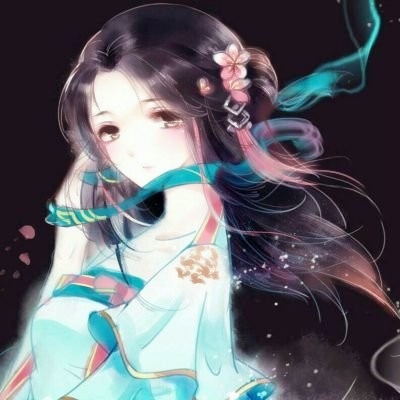 古风动漫女生头像,美到心颤💕 女生头像 第2张 古风动漫女生头像,美到心颤💕 女生头像 第2张