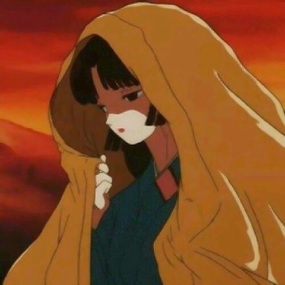 被萌化啦!超可爱高清动漫女生头像来袭 女生头像 第17张 被萌化啦!超可爱高清动漫女生头像来袭 女生头像 第17张
