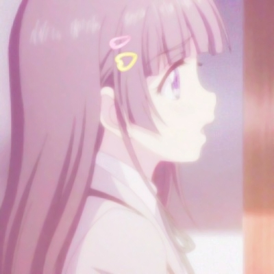 超萌少女动漫头像来袭🥰 女生头像 第17张 超萌少女动漫头像来袭🥰 女生头像 第17张