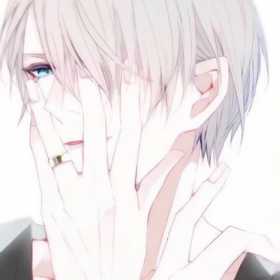 被帅晕,这些动漫男生帅气冷酷头像绝了 男生头像 第23张 被帅晕,这些动漫男生帅气冷酷头像绝了 男生头像 第23张