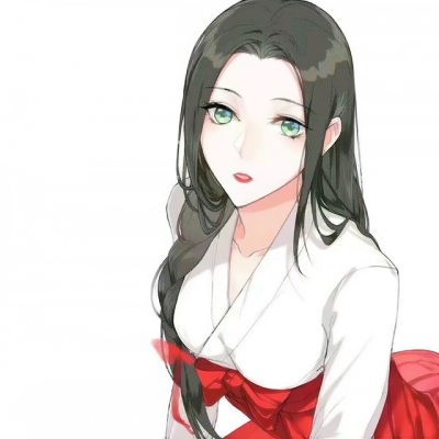 古风丧系女动漫头像来袭✨带着淡淡的哀伤 女生头像 第9张 古风丧系女动漫头像来袭✨带着淡淡的哀伤 女生头像 第9张