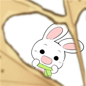 挖到宝啦！超绝的不像情侣头像的情侣头像🥰 情侣头像 第6张