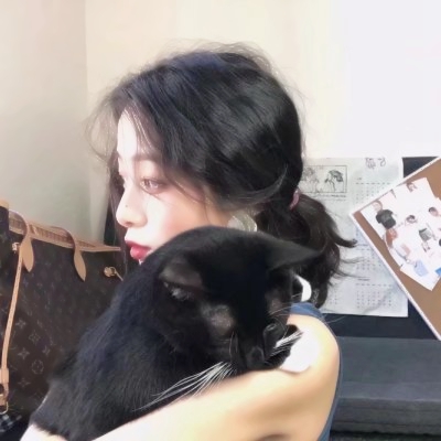 原宿风真人QQ头像女来袭 女生头像 第6张 原宿风真人QQ头像女来袭 女生头像 第6张