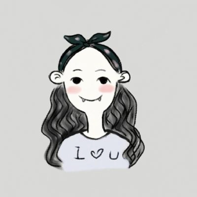 超甜手绘动漫一男一女情侣头像来袭🥰 情侣头像 第16张 超甜手绘动漫一男一女情侣头像来袭🥰 情侣头像 第16张