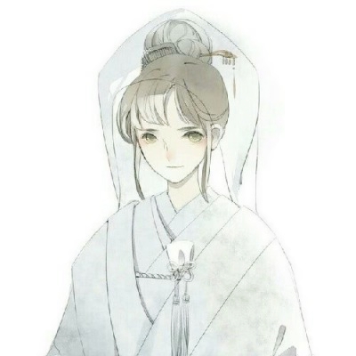 古风丧系女动漫头像来袭✨带着淡淡的哀伤 女生头像 第28张 古风丧系女动漫头像来袭✨带着淡淡的哀伤 女生头像 第28张