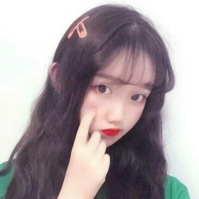 超赞，闺蜜微信头像一对两张 友情头像 第14张