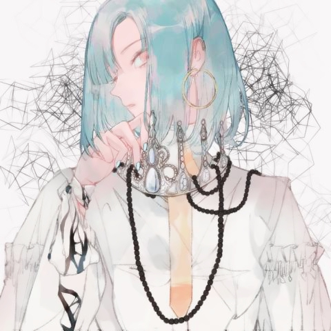 超A冷酷霸气动漫女生头像来袭✨ 女生头像 第13张 超A冷酷霸气动漫女生头像来袭✨ 女生头像 第13张