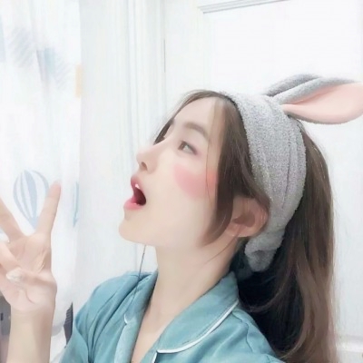 超A预警❗真人酷拽女生头像来袭 女生头像 第4张 超A预警❗真人酷拽女生头像来袭 女生头像 第4张