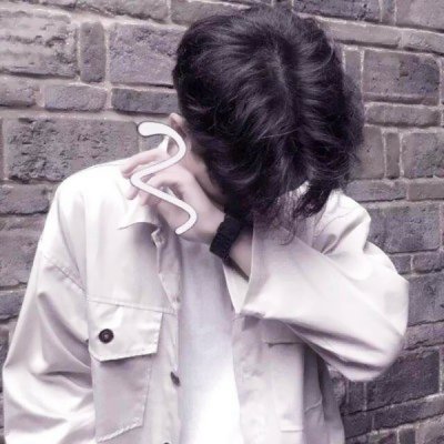 超酷!不露脸的真人潮流男生部位头像 男生头像 第7张 超酷!不露脸的真人潮流男生部位头像 男生头像 第7张