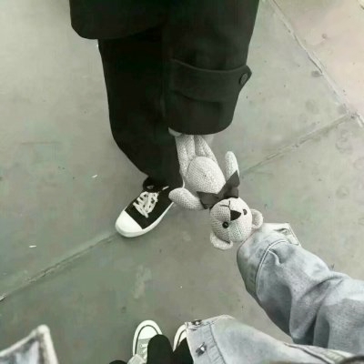 超甜手控情侣头像来袭💕一左一右超般配 情侣头像 第26张 超甜手控情侣头像来袭💕一左一右超般配 情侣头像 第26张